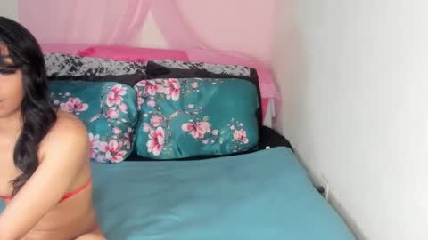 Yasmina online show from 02/28/25, 03:15