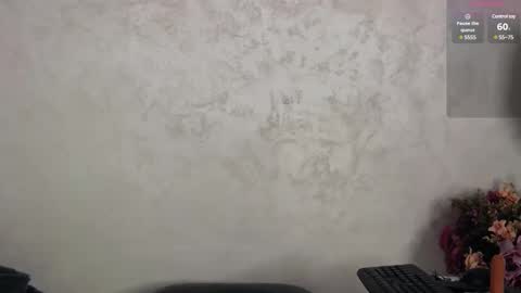 YasminStorm online show from 02/12/25, 07:44