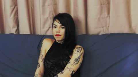 YasminStorm online show from 02/18/25, 08:27
