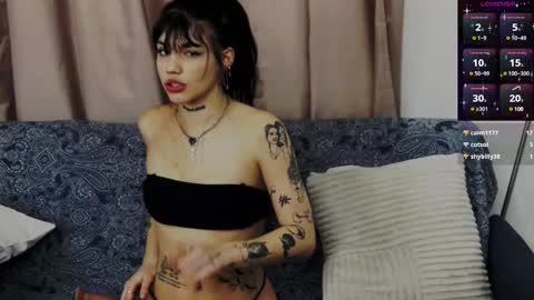 YasminStorm online show from 02/23/25, 11:33