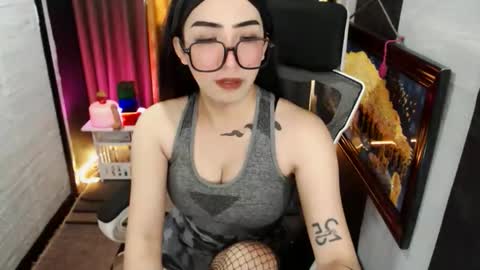 yassiered online show from 10/04/25, 02:20