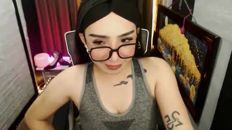 yassiered online show from 05/16/26, 10:01