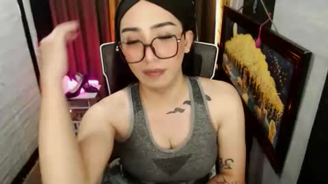 yassiered online show from 05/16/26, 10:36