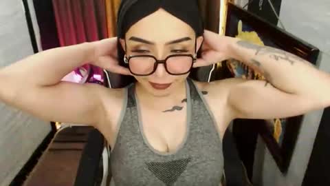 yassiered online show from 05/20/26, 10:10