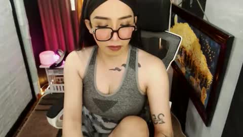 yassiered online show from 05/21/26, 12:06