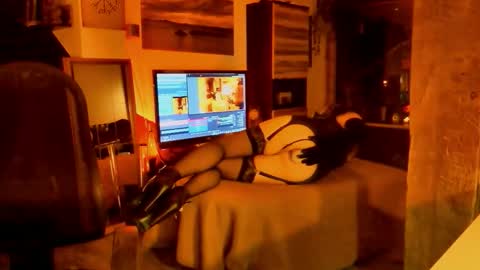 yassminhot84 online show from 02/28/26, 10:44