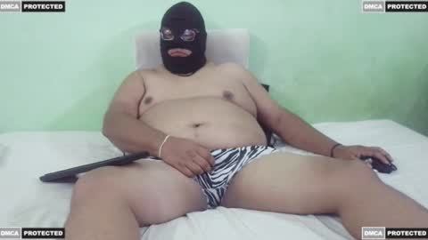 Yasu online show from 09/24/25, 04:05