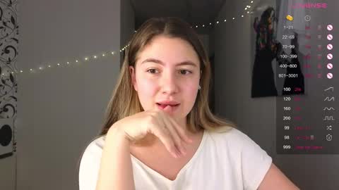 Yasyaa  online show from 12/02/24, 10:23