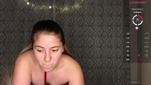 Yasyaa  online show from 12/11/24, 04:31