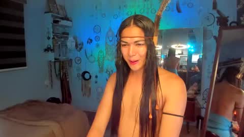 Snapshot of yawa__ chatting on 01/06/25, 11:51 Blush online show from 01/06/25, 11:51