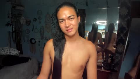 Snapshot of yawa__ chatting on 01/31/25, 02:28 Blush online show from 01/31/25, 02:28