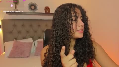 yaya23x online show from 10/27/25, 02:43