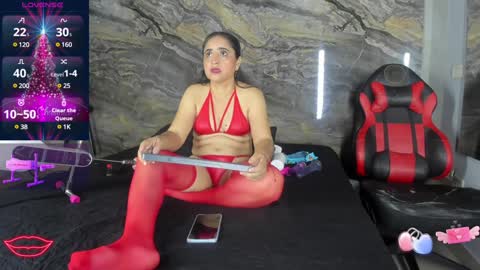 yaya____ online show from 12/29/24, 04:05