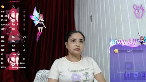 Snapshot of yaya____ chatting on 04/22/26, 11:17 yaya____ online show from 04/22/26, 11:17