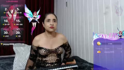 Snapshot of yaya____ chatting on 04/27/26, 03:21 yaya____ online show from 04/27/26, 03:21