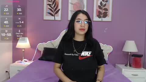 Yaya  online show from 06/11/26, 12:03