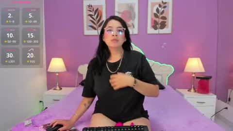 Yaya  online show from 06/15/26, 12:07