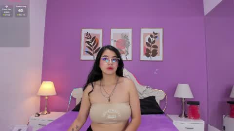 Yaya  online show from 06/24/26, 11:31