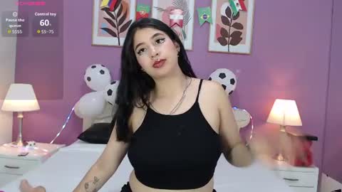 Yaya  online show from 06/29/26, 12:16