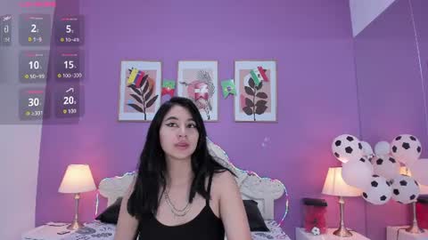 Yaya  online show from 07/08/26, 12:09