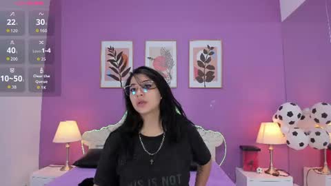 Yaya  online show from 07/16/26, 11:49