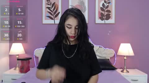 Yaya  online show from 07/24/26, 11:30