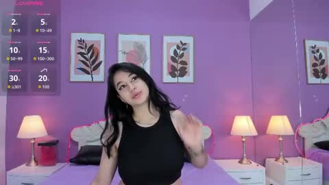 Yaya  online show from 07/29/26, 11:52