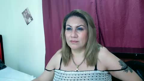 Snapshot of yayita_mature chatting on 01/28/25, 06:07 yayita online show from 01/28/25, 06:07