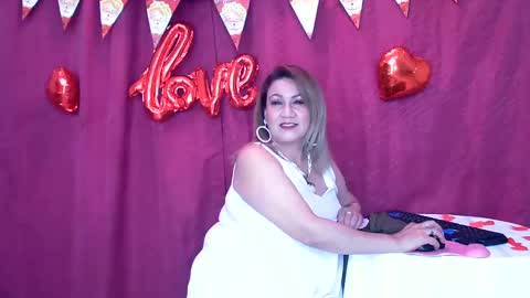 Snapshot of yayita_mature chatting on 02/09/25, 12:52 yayita online show from 02/09/25, 12:52