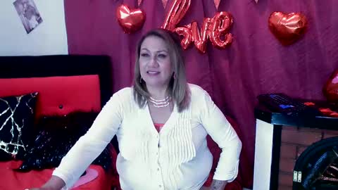 Snapshot of yayita_mature chatting on 02/14/25, 09:21 yayita online show from 02/14/25, 09:21