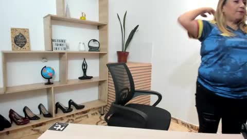 yayita online show from 06/23/26, 03:54