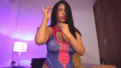 yayoi_cresp18 online show from 07/25/26, 03:15