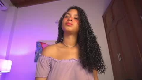 yayoi_cresp18 online show from 07/30/26, 07:13