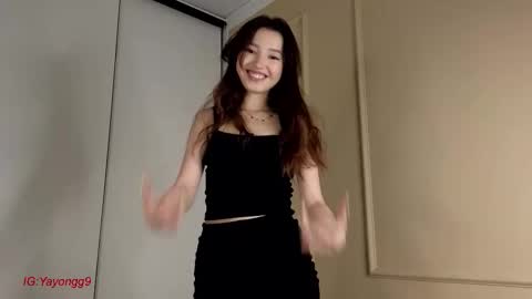 Jenny online show from 09/29/25, 12:54