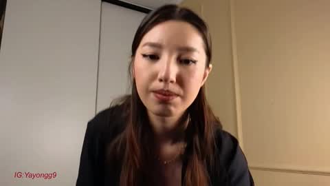 Jenny online show from 10/05/25, 01:20