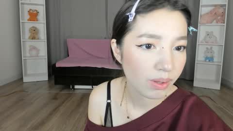 Jenny online show from 10/29/25, 12:07