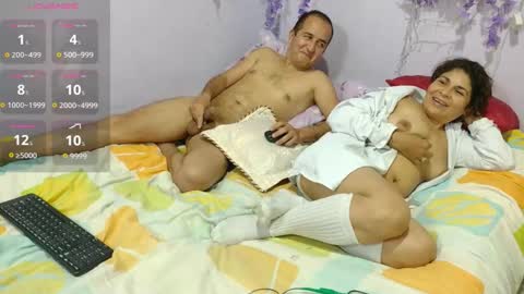 Snapshot of yazflor chatting on 09/13/25, 02:33 Hazzan y Greisy online show from 09/13/25, 02:33
