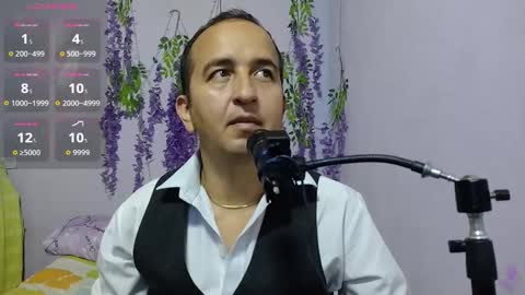 Snapshot of yazflor chatting on 09/17/25, 04:08 Hazzan y Greisy online show from 09/17/25, 04:08