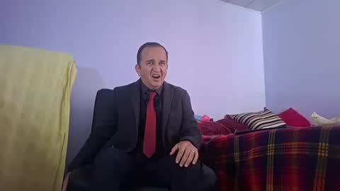 Hazzan y Greisy online show from 06/11/26, 02:04