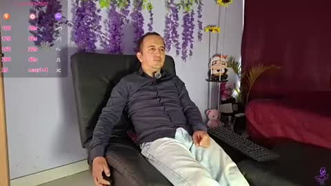 Hazzan y Greisy online show from 06/22/26, 12:46