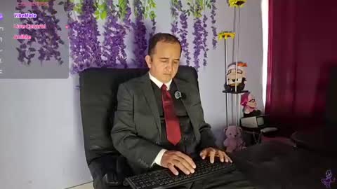 Hazzan y Greisy online show from 06/24/26, 02:49