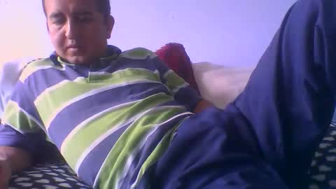 Hazzan online show from 11/30/25, 04:33