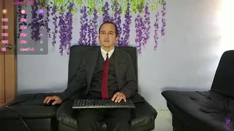 Hazzan online show from 02/13/26, 02:46
