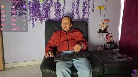 Hazzan online show from 06/29/26, 05:46