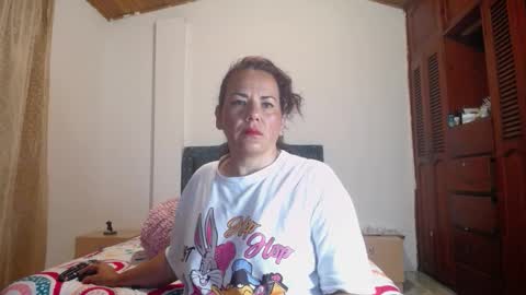 Jasmin online show from 11/16/25, 09:53