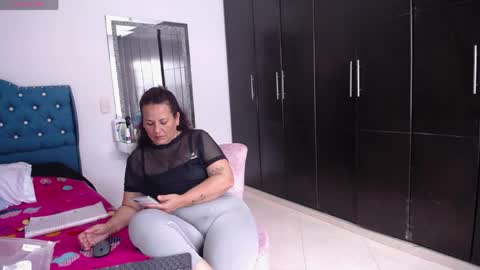 Jasmin online show from 05/24/26, 03:50