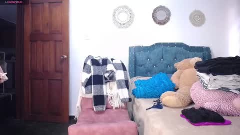 Jasmin online show from 07/16/26, 05:41