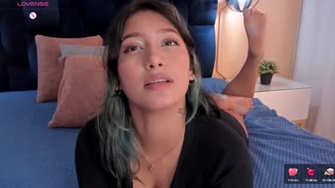 Yazmin online show from 01/03/25, 05:20