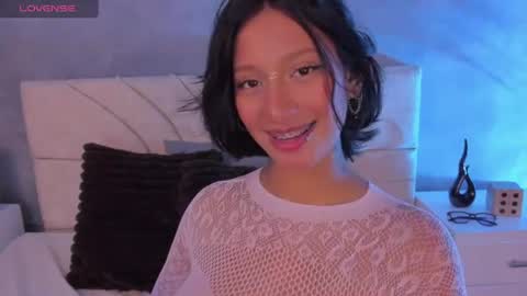 yazmin online show from 06/22/26, 02:58