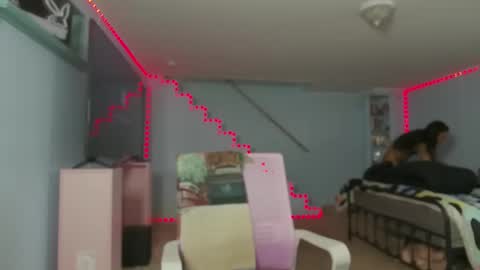 Yazmin Royal online show from 12/10/24, 04:17